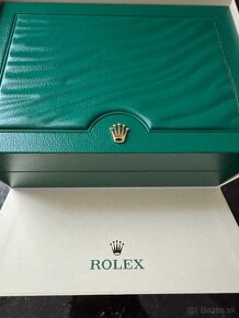 Rolex Datejust 36 - 4