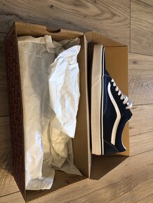 VANS old skool - 4