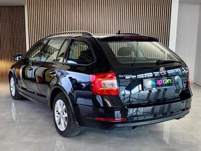 Škoda Octavia Combi 1.6 TDI 2019 /DPH/ servis zdarma - 4