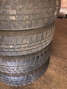 predam zimne pneu 155/80R13 - 4