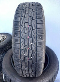 175/65 R15 84T Firestone WinterHawk 2 evo zimné 4kusy - 4