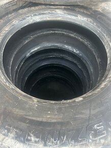 315/80 r22,5 záberové pneu Otani zánovne - 4