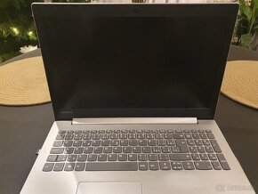 Notebook Lenovo IdeaPad 320 15.6" - 4