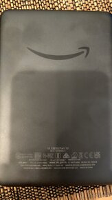 Amazon kindle - 4