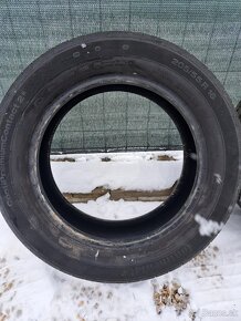 Letné pneumatiky 205/55 R16 - 4