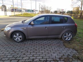 Kia ceed - 4