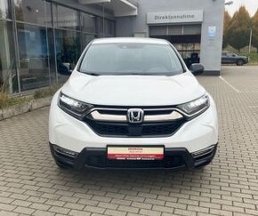 Honda CR-V e:HEV 2.0 i-MMD Hybrid 4WD Sport Line - 4