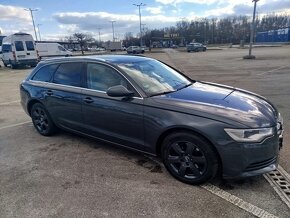 Audi A6 3.0  Quatro - 4