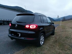 Volkswagen Tiguan - 4