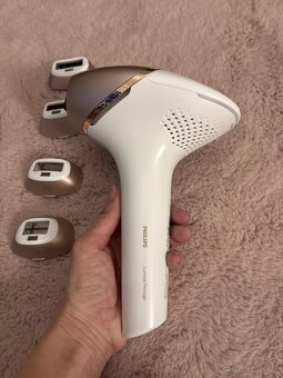 Philips lumea - 4