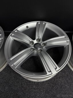 Alu AUDI 5x112 19” 4N0601025J - 4