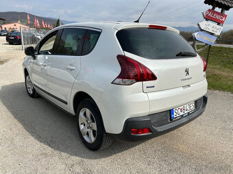 Peugeot 3008 1.6 BlueHDi SS Allure EAT6 - 4