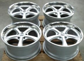 RH RAU Vesuv 8,5J R19 et49 5x112 - 4