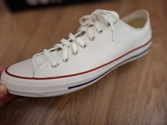 Tenisky Converse - 4