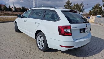 Škoda Octavia 3 2.0tdi 110kw s DSG - TOP stav aj na úver - 4