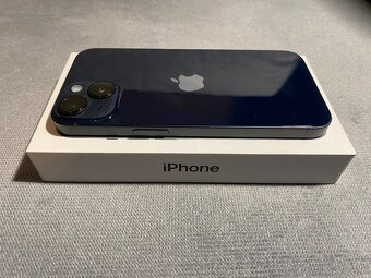 Iphone 14 128GB midnight - 4