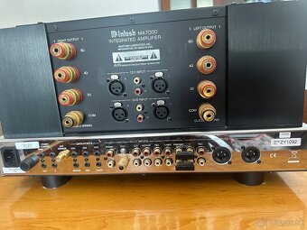 Mcintosh MA7000 - 4