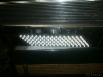 PREDAM HARMONIKU MELODIA IV  DELICIA  96 bas - 4