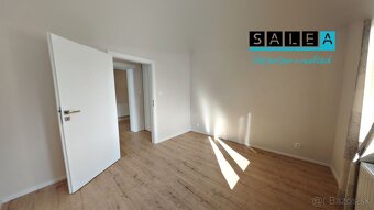 Moderne riešený 3-izbový byt 83m2 B+V kompletná rekonštrukci - 4