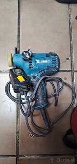 Makita na sklo - 4