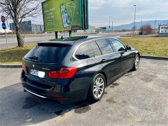 ✅BMW 320D Luxury Line - 4