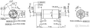 Motor Maxon DC - 4