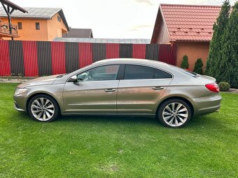 Volkswagen Passat CC - 4