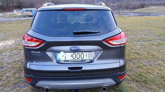 FORD KUGA,2016,4x4,TITANIUM,132KW,DIESEL,AUTOMAT,142000KM - 4