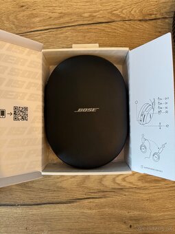 Bose Quietcomfort Ultra - 4