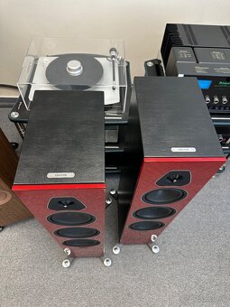 SONUS FABER Lumina V Amator Red (NOVÉ) - 4