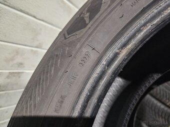 Letné Pneu GoodYear EfficientGrip2 SUV 285/50 R20 - 4