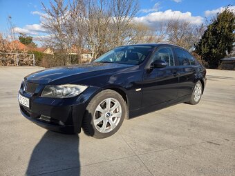 BMW E90 320D E90 - 4