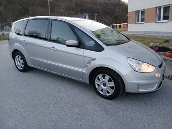 Ford S-MAX 1.8 Tdci 92.kw - 4