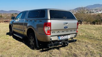 Ford Ranger 2.2 TDCi 4x4 - 4