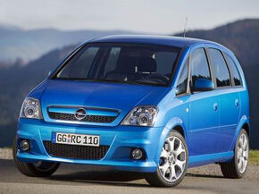 Predám SERVO Opel MERIVA 1.rok záruka - 4