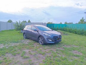 Hyundai i30 1,6 GDI - 4