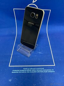 Samsung Galaxy S6 64GB Black - 4