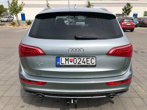 Audi Q5 3.0 V6 TDI s-line - 4