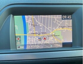 Aktualizácia máp navigácia Peugeot 2023 / 2024 SD/USB - 4