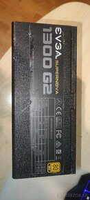 Evga supernova 1300 G2 - 4