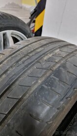 245/45R18 100Y Goodyear EAGLE F1 ASYMMETRIC 3 ROF - 4