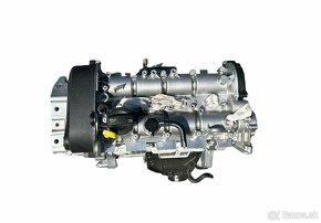 Motor 1.4 TSi CZC - 4