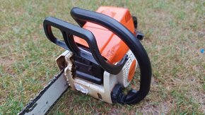 Stihl MS 180 - 4