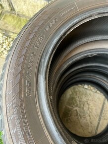 185/60 r15 Yokohama - 4