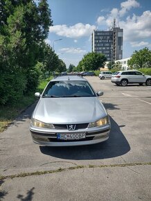 Peugeot 406 break - 4