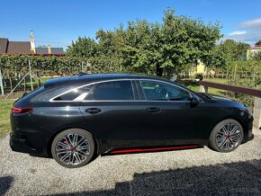 Kia ProCeed 1.6 T-GDi GT A/T 150kw - 4