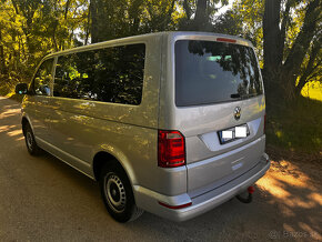 VOLKSWAGEN CARAVELLE T6 2.0 110KW - 4