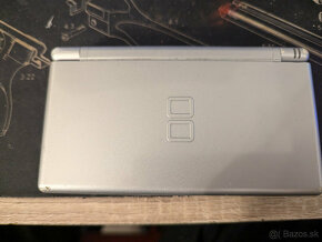 Nintendo DS lite - 4