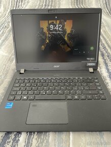 Acer TravelMate P2 - 4