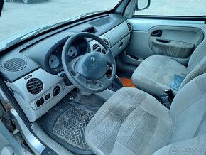 Renault kangoo diesel - 4